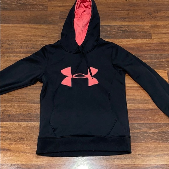 Under Armour Jackets & Blazers - Under Armour Sweatshirt